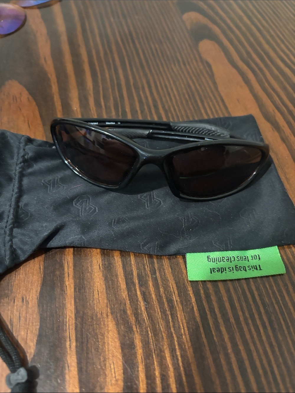 Native Sunglasses